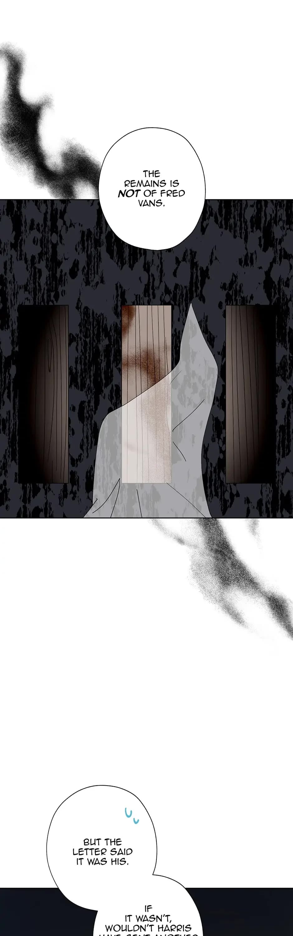 A Wicked Tale of Cinderella's Stepmom chapter 88 - page 21