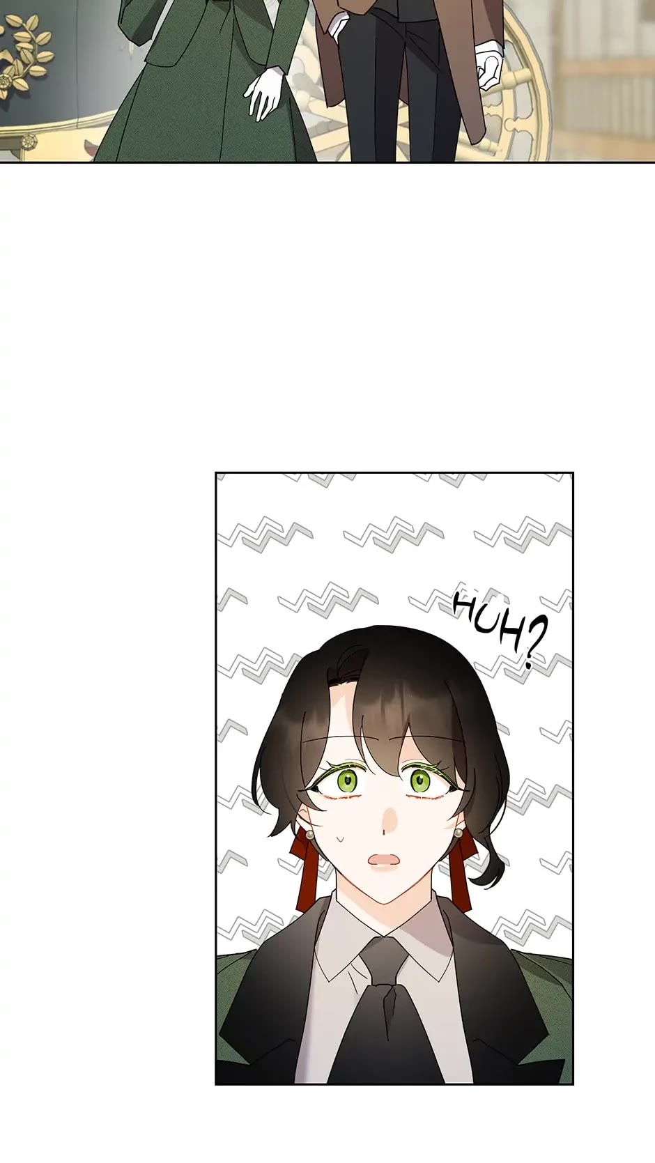 A Wicked Tale of Cinderella's Stepmom chapter 88 - page 39