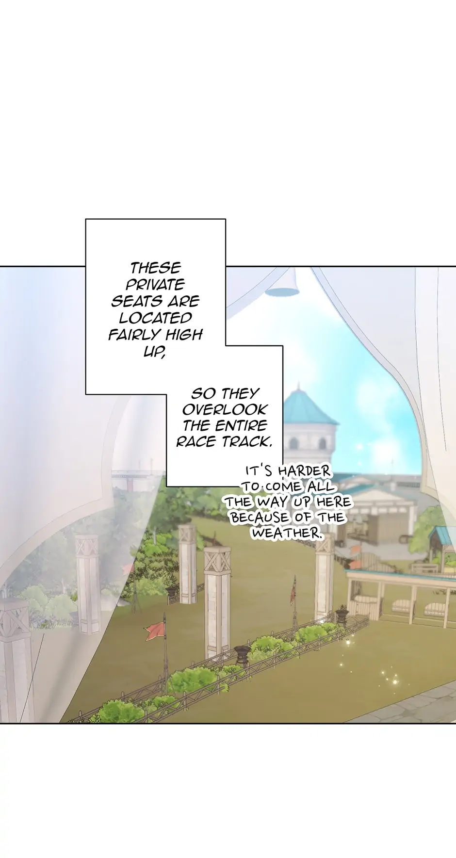 A Wicked Tale of Cinderella's Stepmom chapter 83 - page 51
