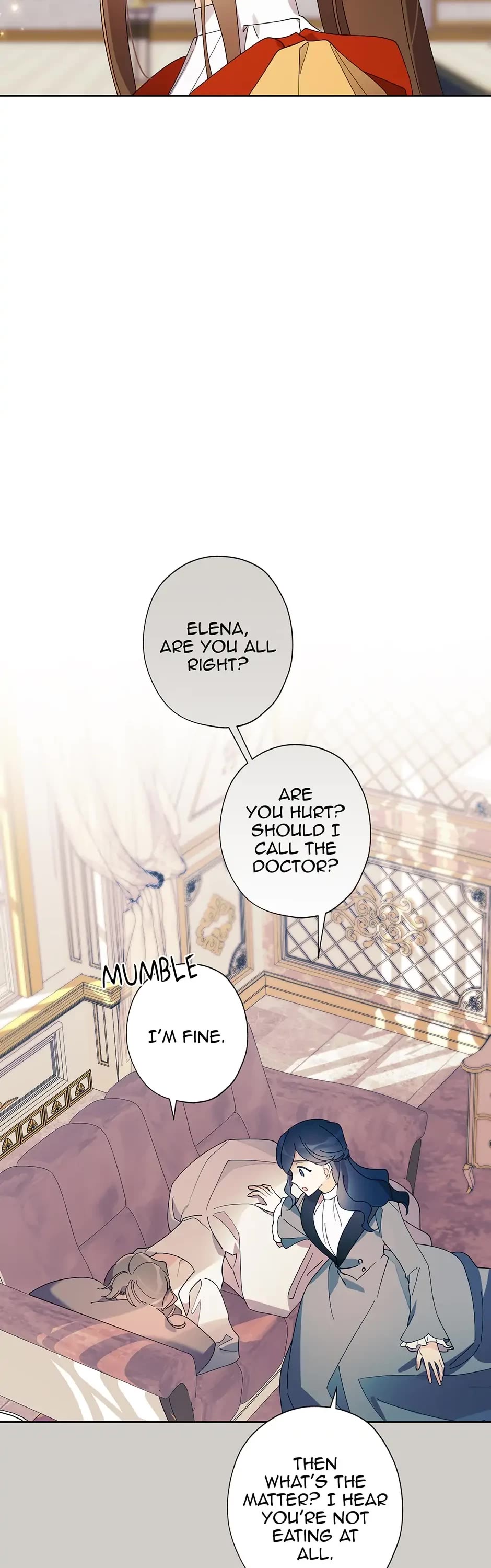 A Wicked Tale of Cinderella's Stepmom chapter 81 - page 26