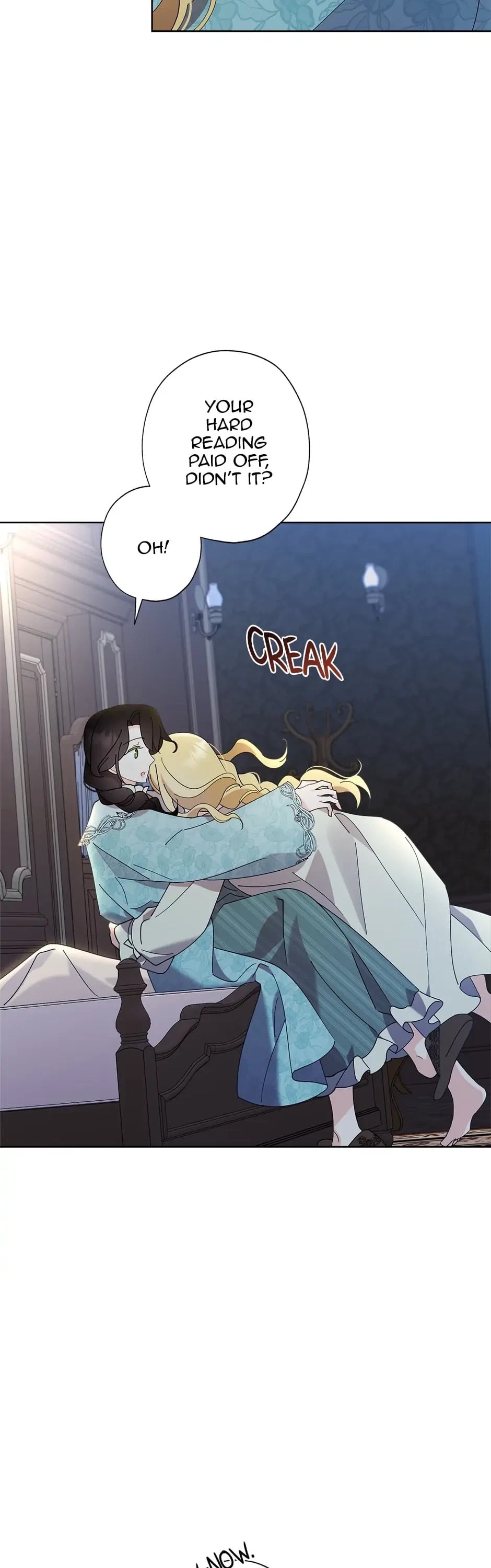 A Wicked Tale of Cinderella's Stepmom chapter 78 - page 10