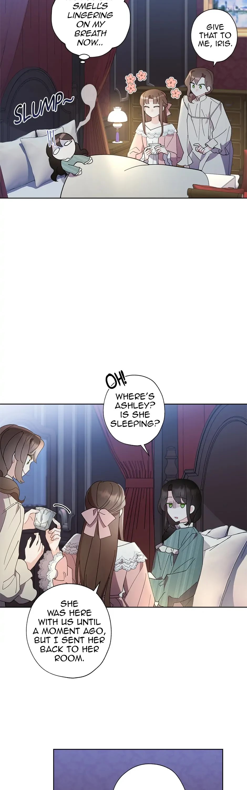 A Wicked Tale of Cinderella's Stepmom chapter 77 - page 26