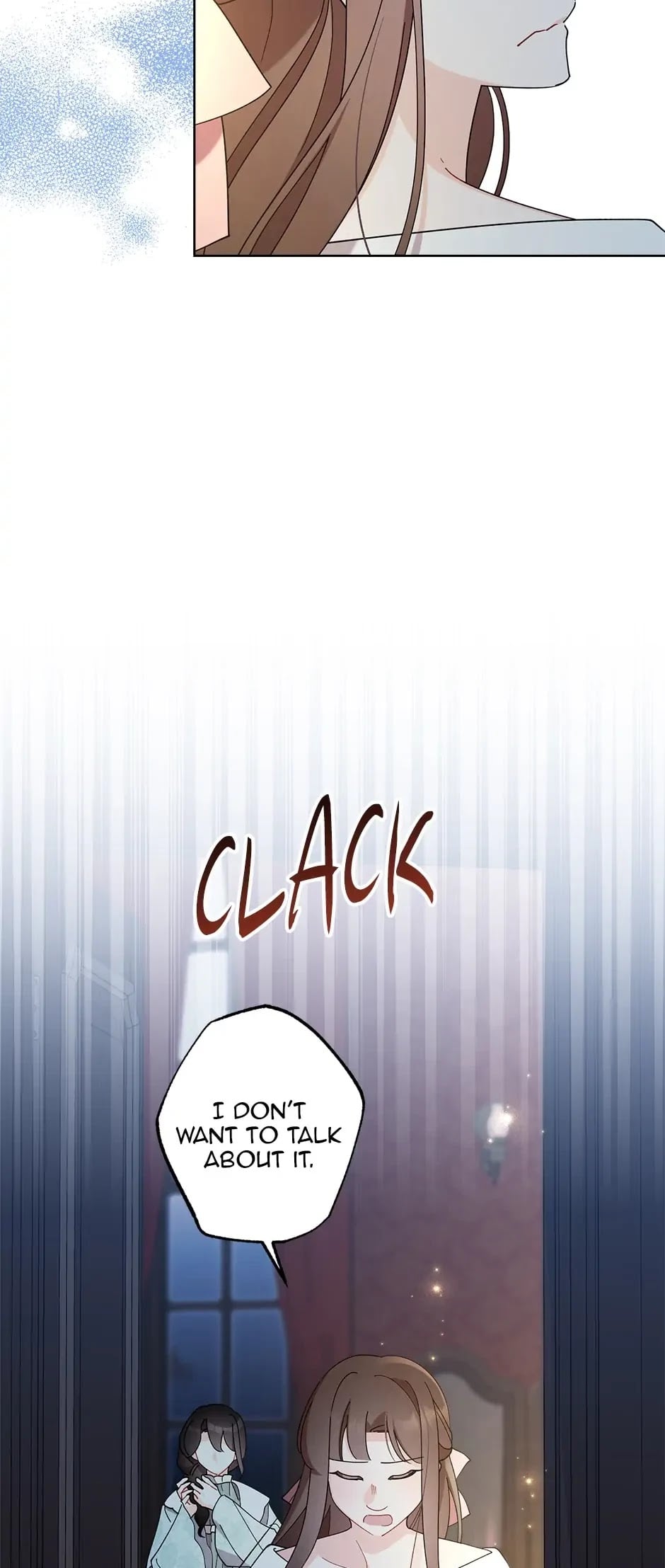 A Wicked Tale of Cinderella's Stepmom chapter 77 - page 39