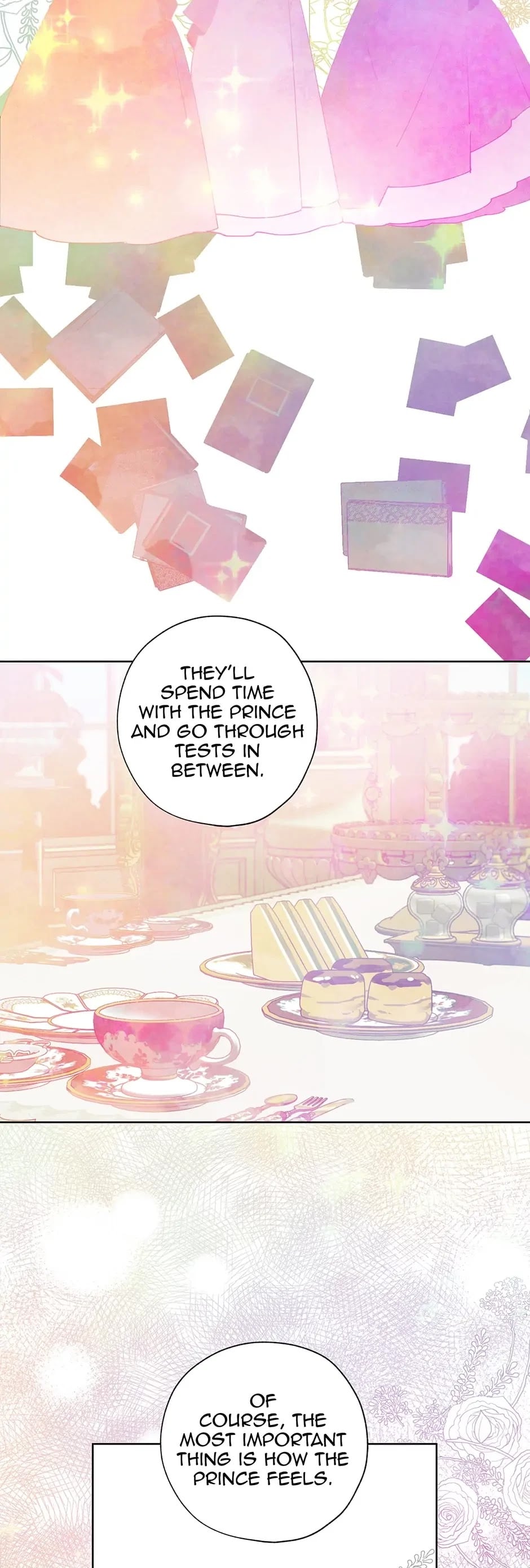 A Wicked Tale of Cinderella's Stepmom chapter 75 - page 19