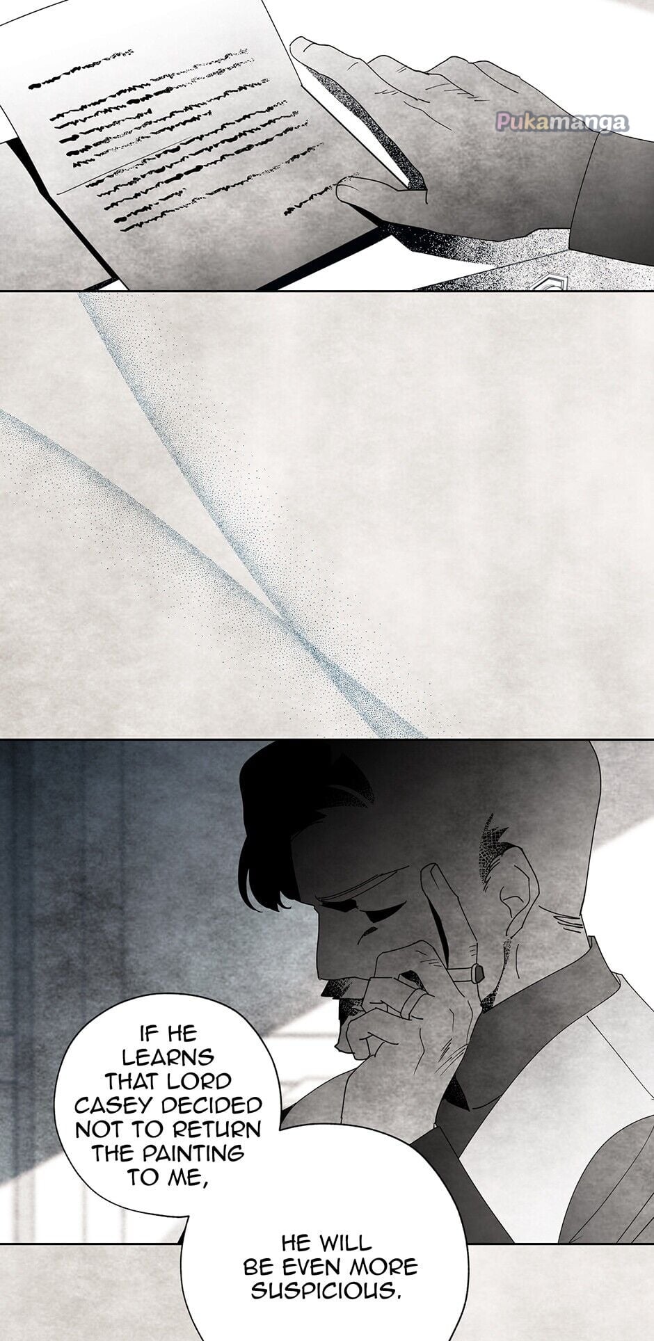A Wicked Tale of Cinderella's Stepmom chapter 73 - page 13