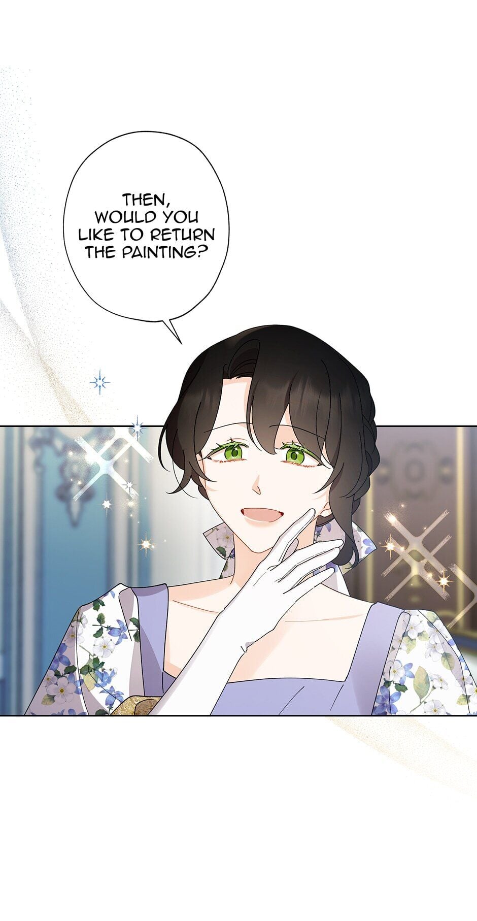 A Wicked Tale of Cinderella's Stepmom chapter 72 - page 34