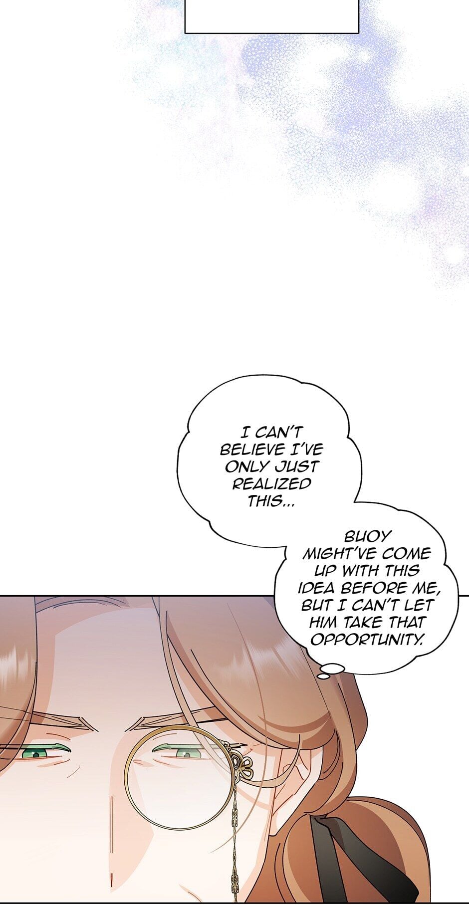 A Wicked Tale of Cinderella's Stepmom chapter 72 - page 44