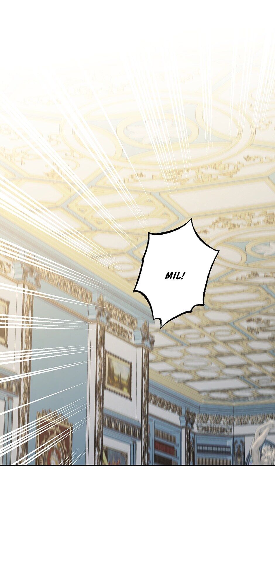 A Wicked Tale of Cinderella's Stepmom chapter 71 - page 1