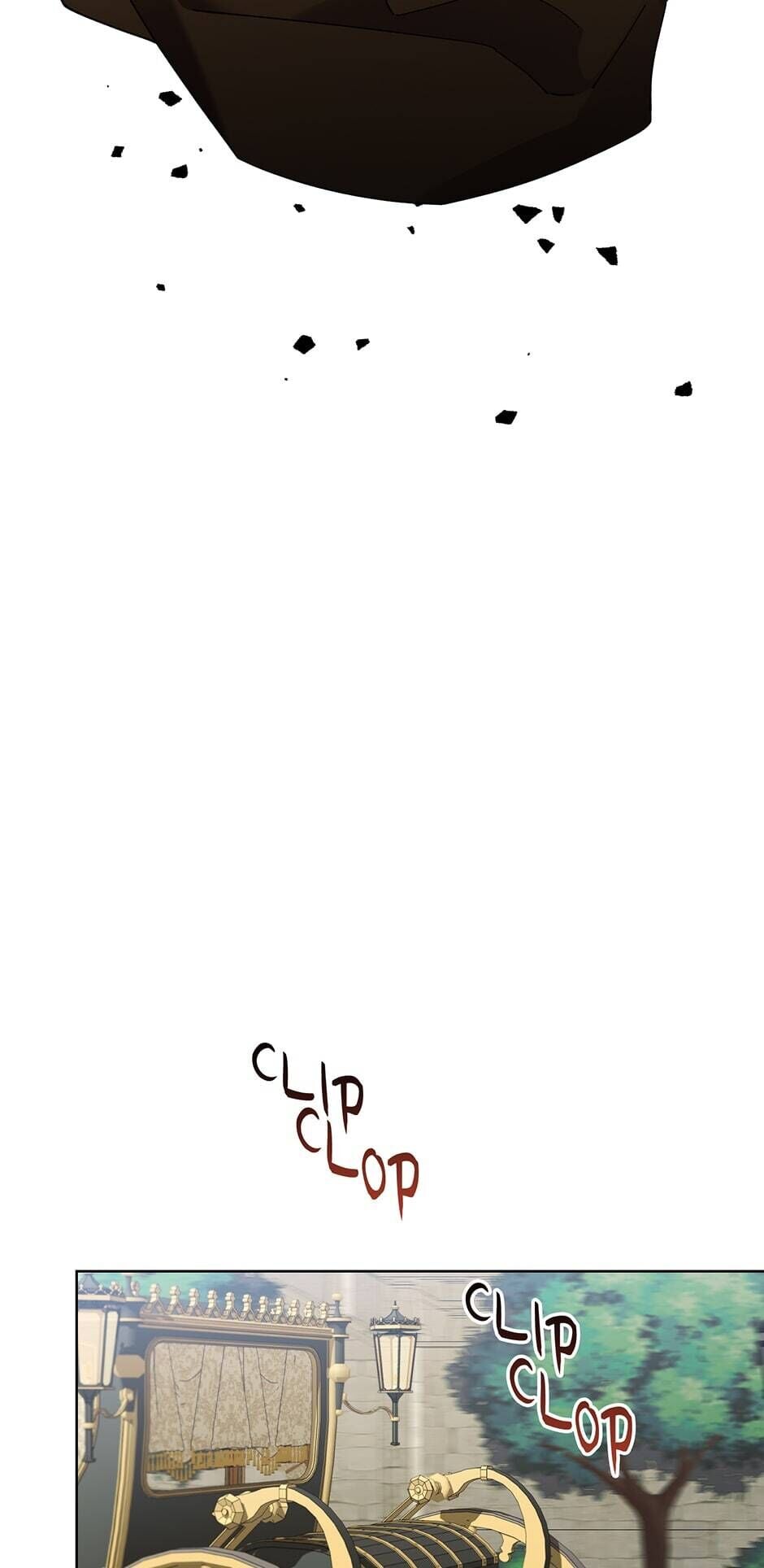 A Wicked Tale of Cinderella's Stepmom chapter 71 - page 32