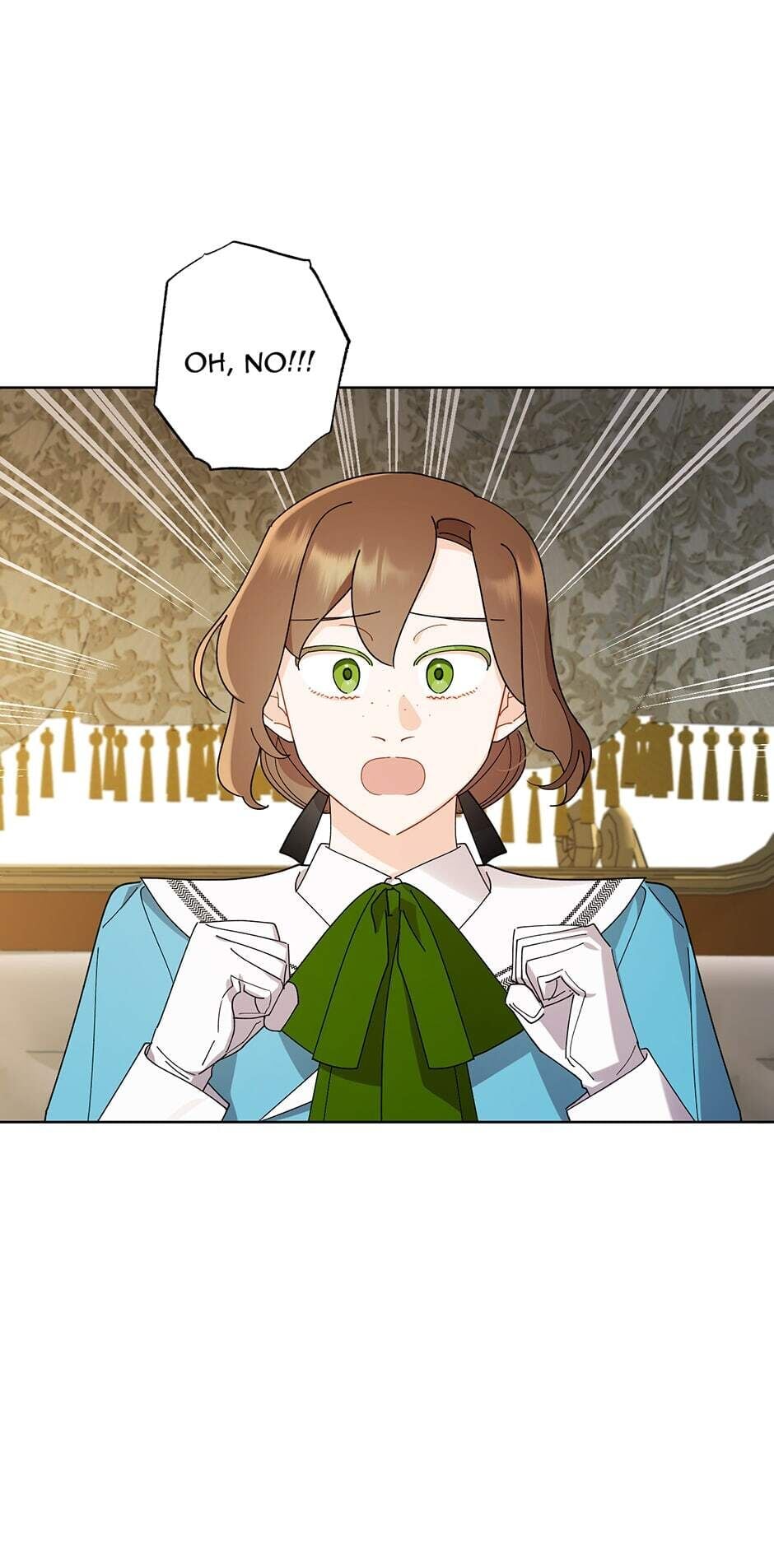 A Wicked Tale of Cinderella's Stepmom chapter 71 - page 48