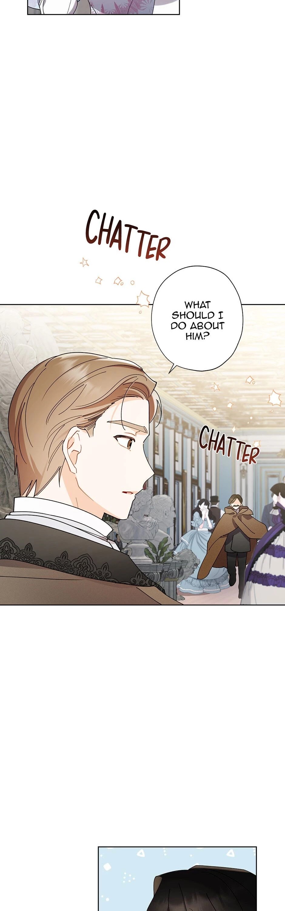 A Wicked Tale of Cinderella's Stepmom chapter 70 - page 30