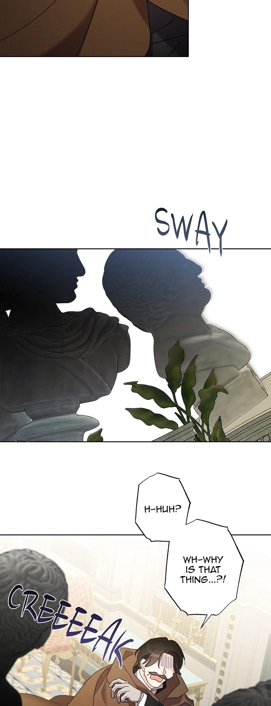 A Wicked Tale of Cinderella's Stepmom chapter 70 - page 32