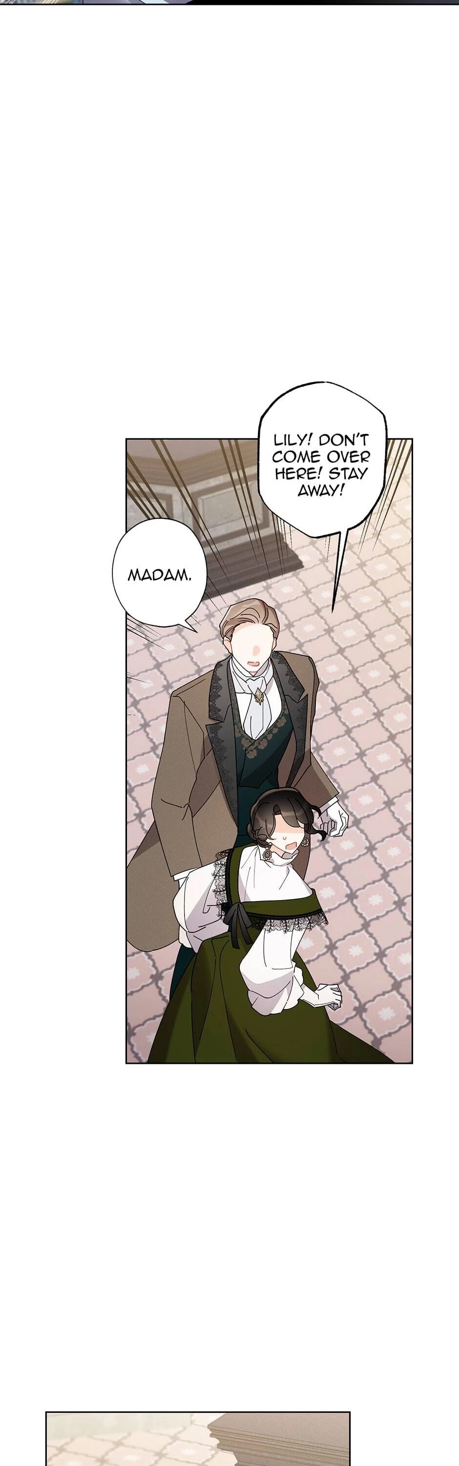 A Wicked Tale of Cinderella's Stepmom chapter 70 - page 34