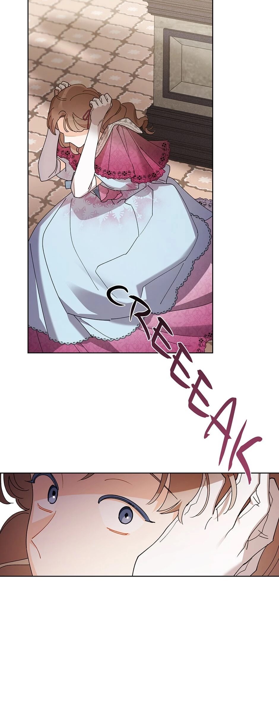 A Wicked Tale of Cinderella's Stepmom chapter 70 - page 35