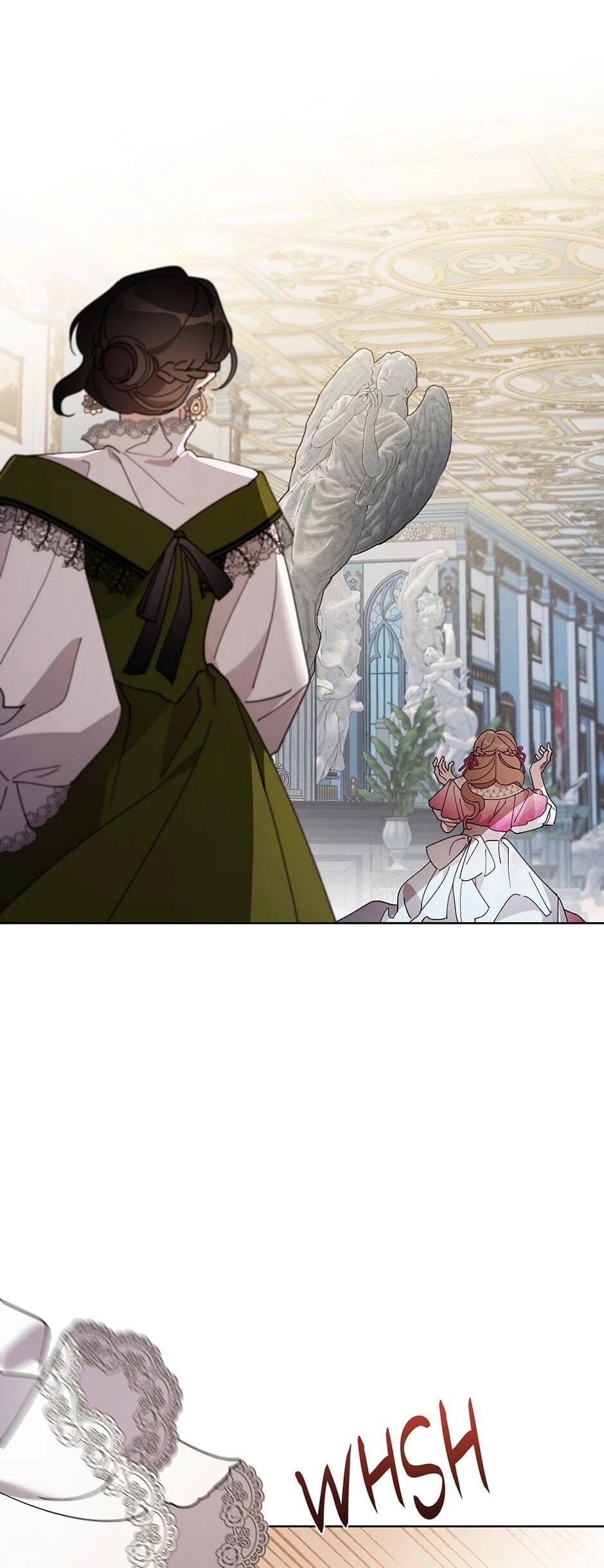 A Wicked Tale of Cinderella's Stepmom chapter 70 - page 36