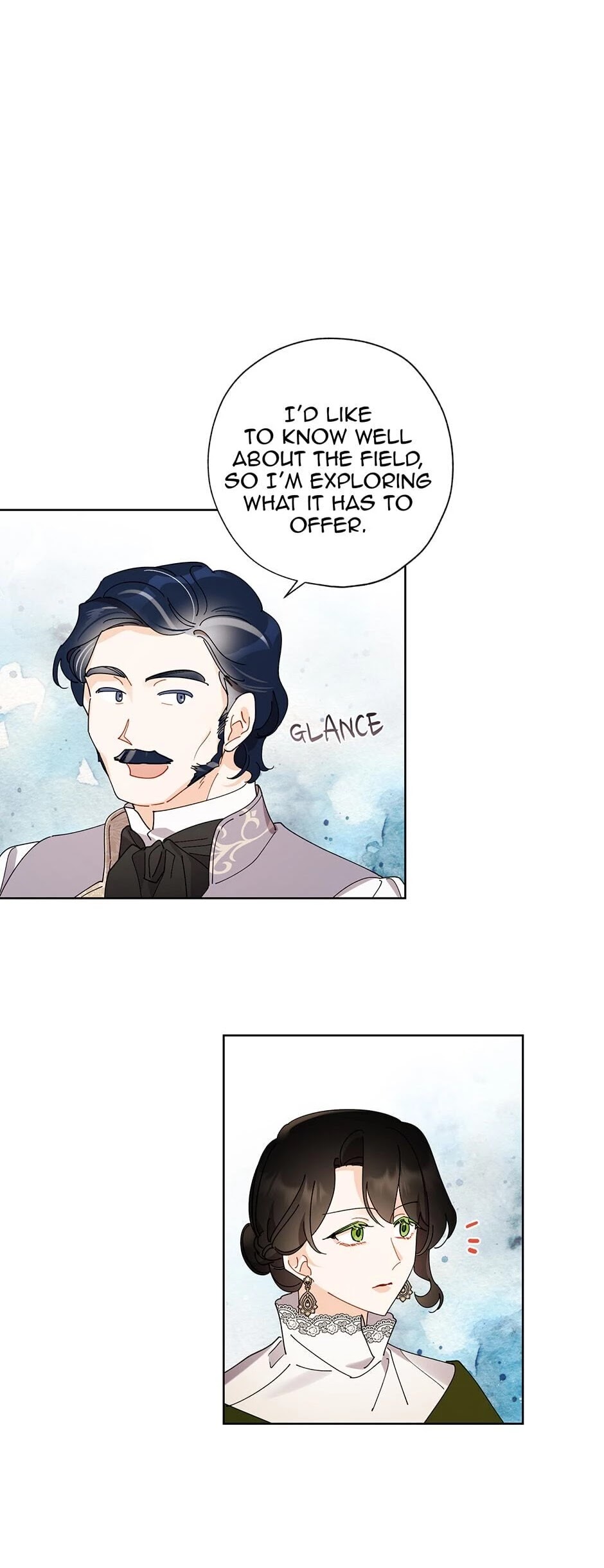 A Wicked Tale of Cinderella's Stepmom chapter 70 - page 4