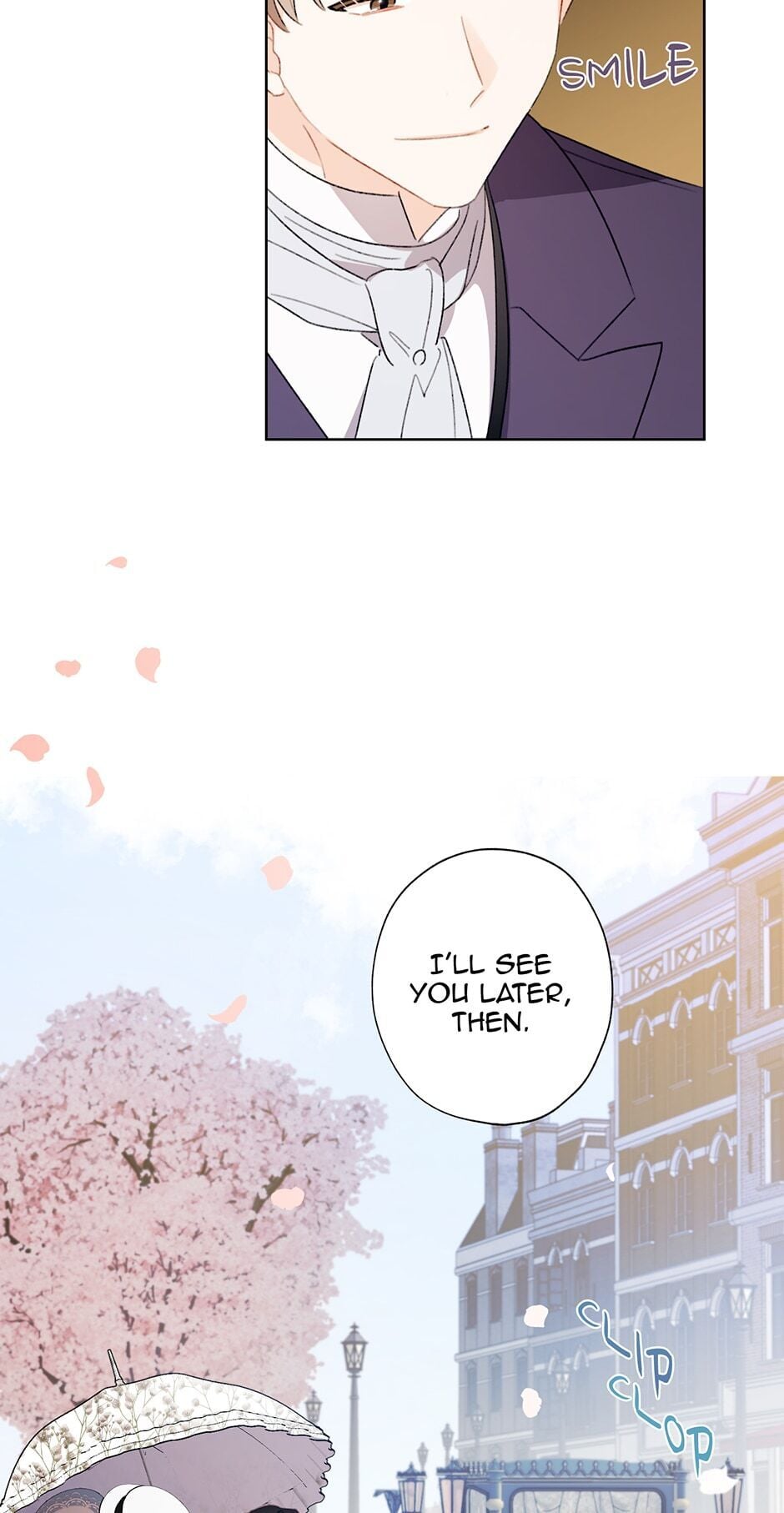 A Wicked Tale of Cinderella's Stepmom chapter 54 - page 38
