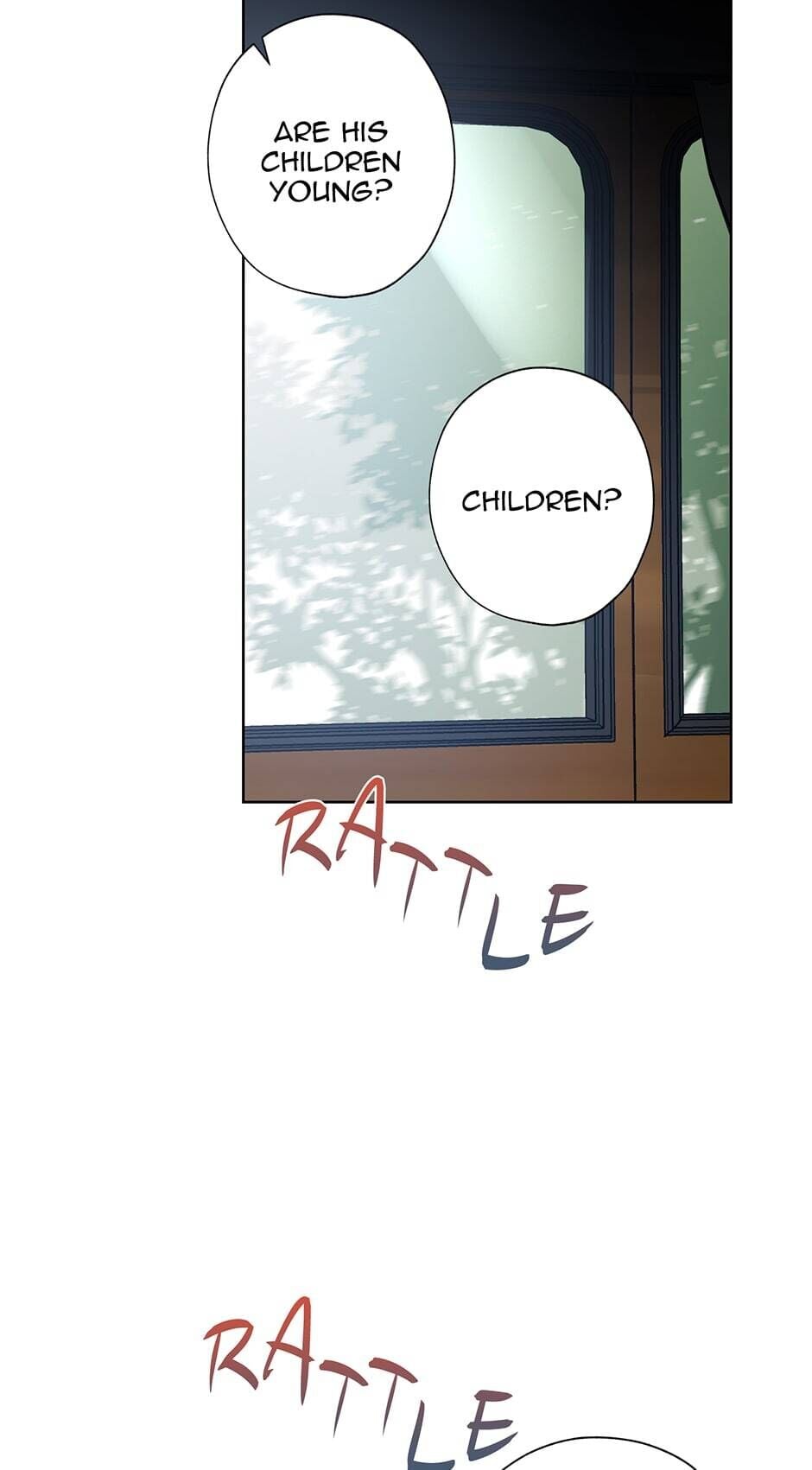 A Wicked Tale of Cinderella's Stepmom chapter 53 - page 25