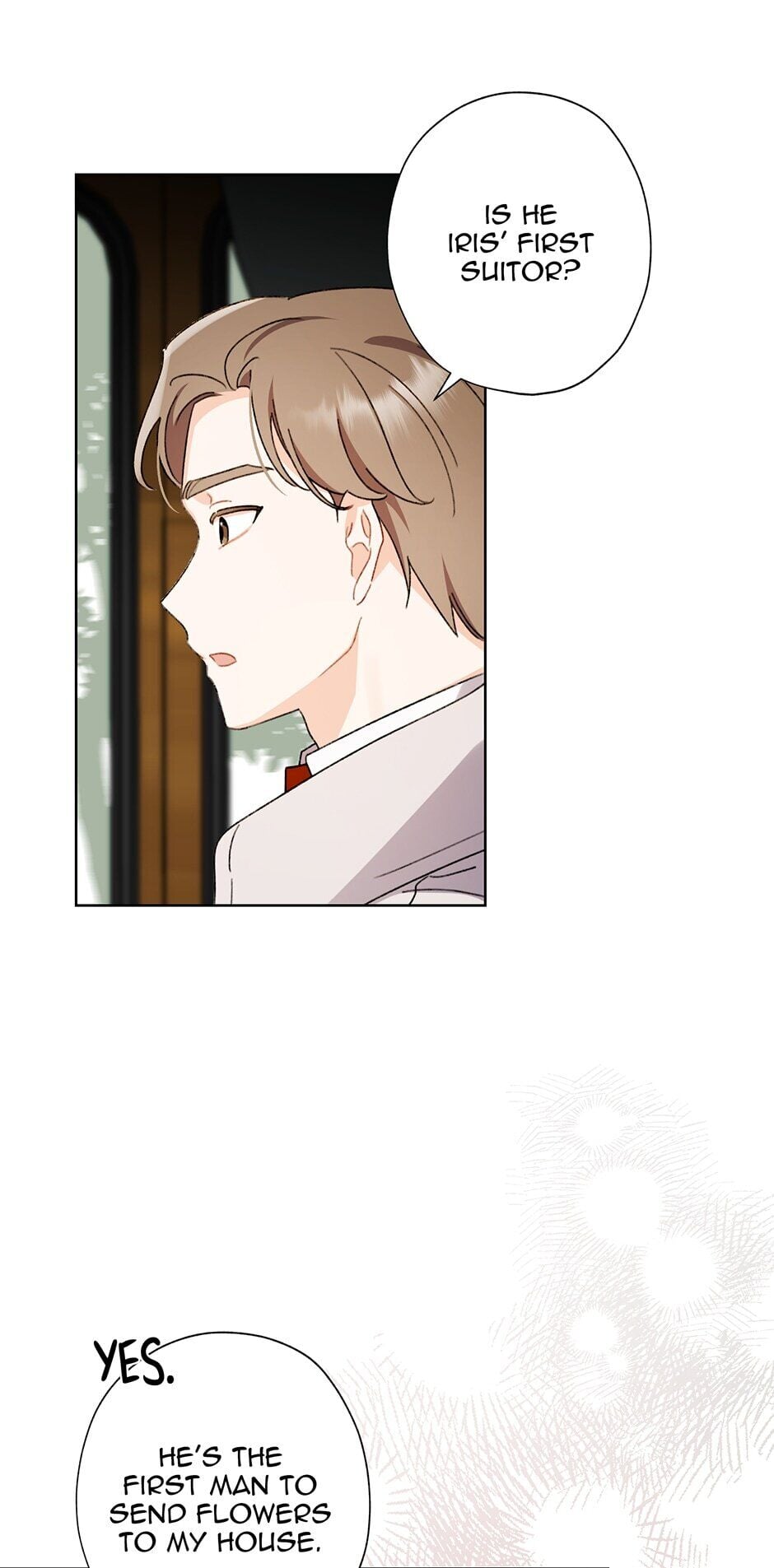 A Wicked Tale of Cinderella's Stepmom chapter 53 - page 34