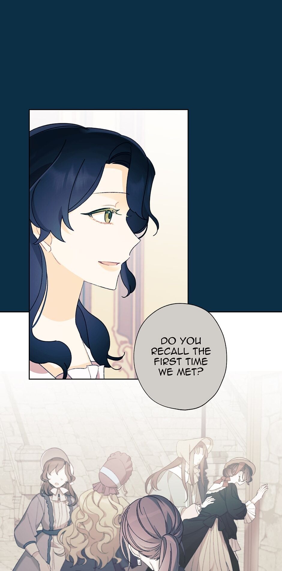 A Wicked Tale of Cinderella's Stepmom chapter 51 - page 13