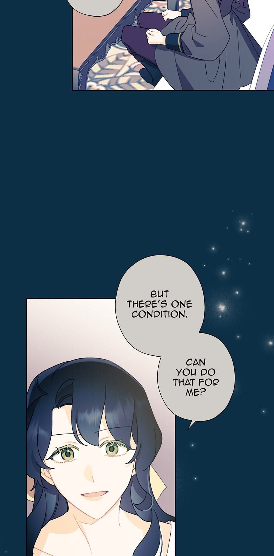 A Wicked Tale of Cinderella's Stepmom chapter 51 - page 16