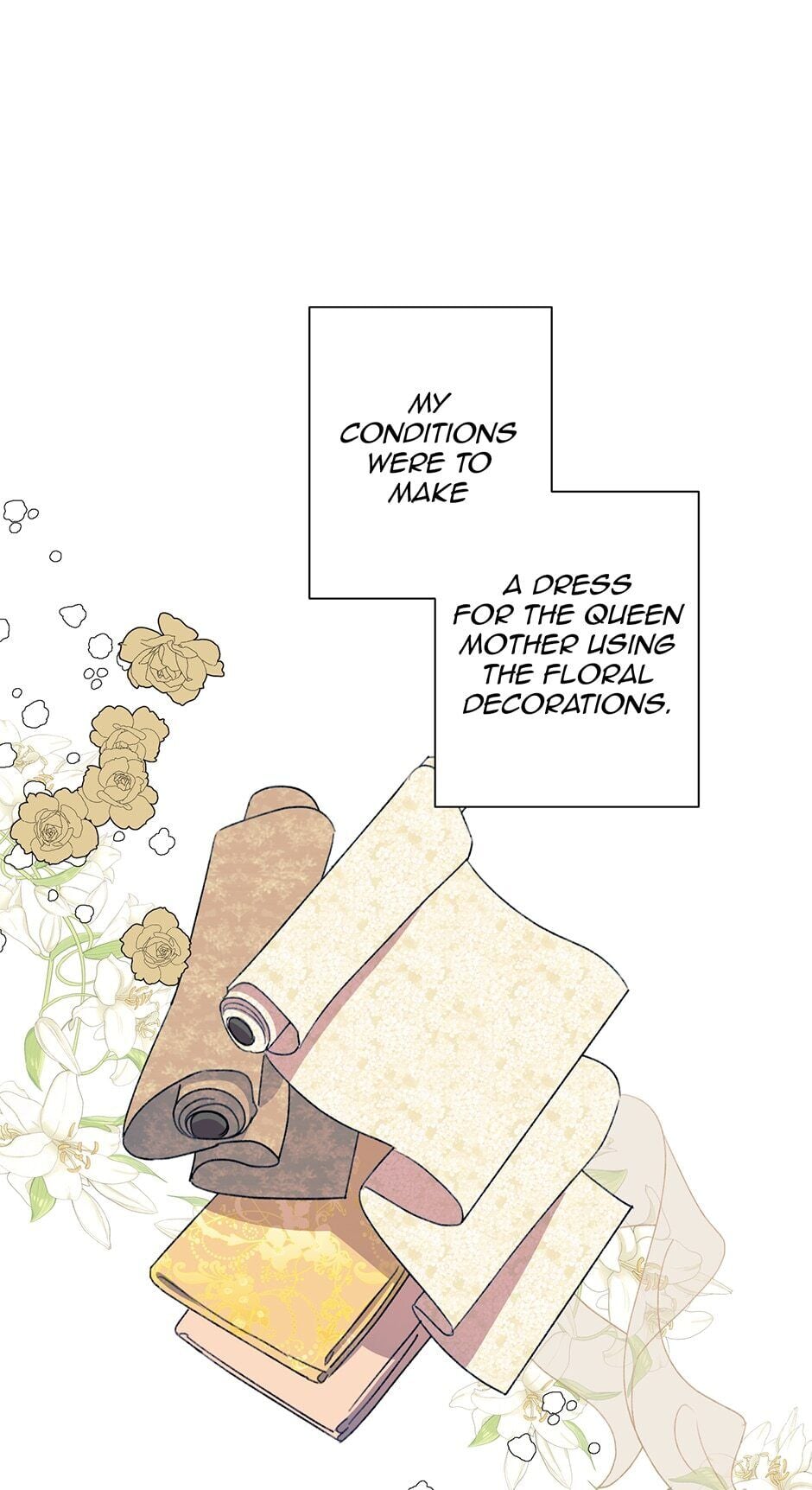 A Wicked Tale of Cinderella's Stepmom chapter 51 - page 18