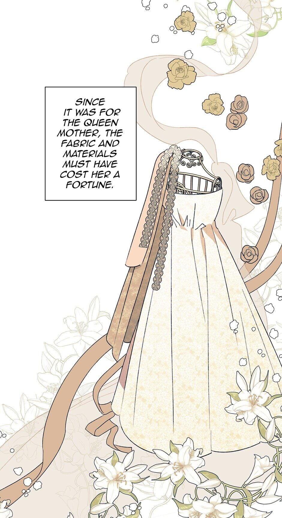 A Wicked Tale of Cinderella's Stepmom chapter 51 - page 19