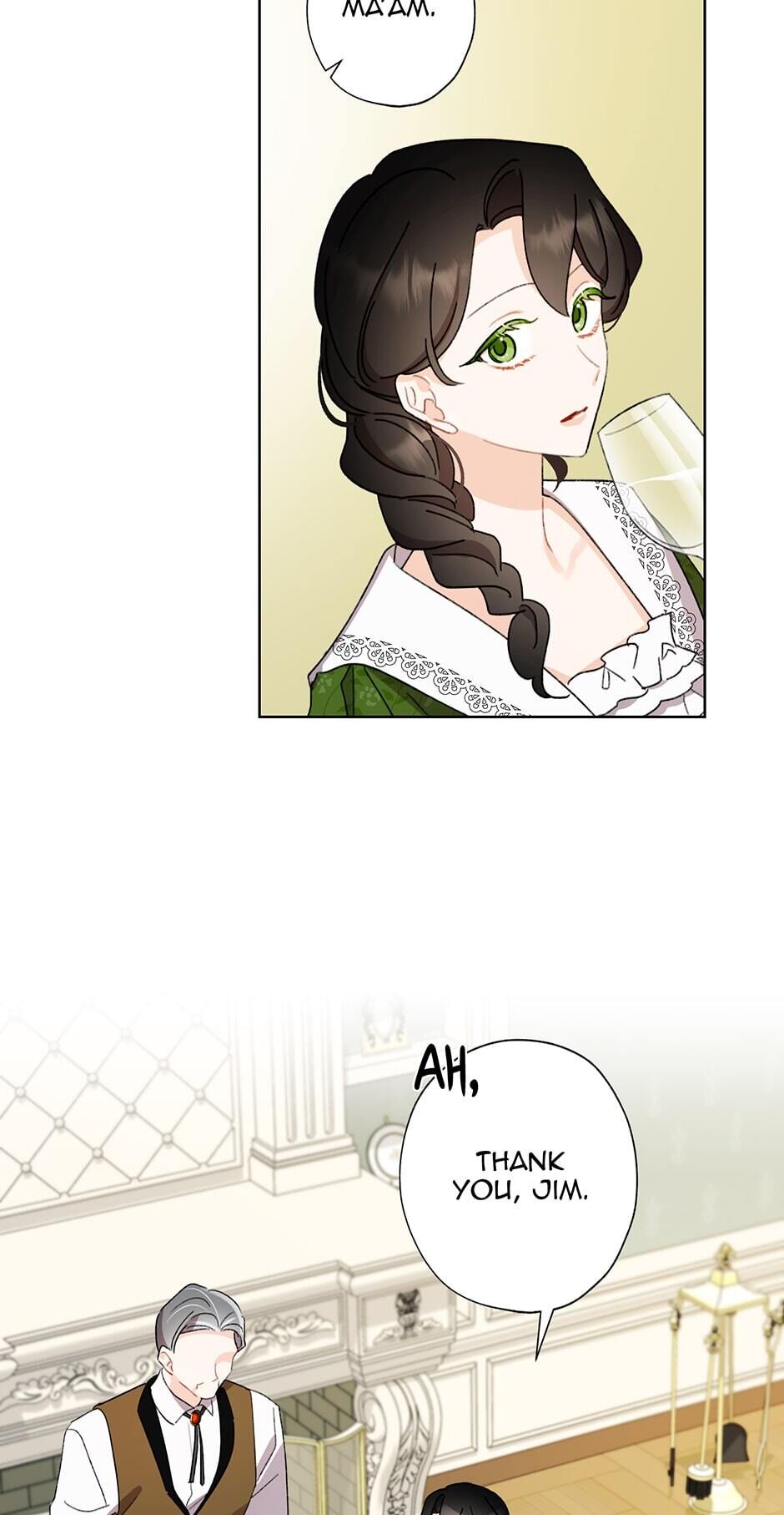 A Wicked Tale of Cinderella's Stepmom chapter 51 - page 2