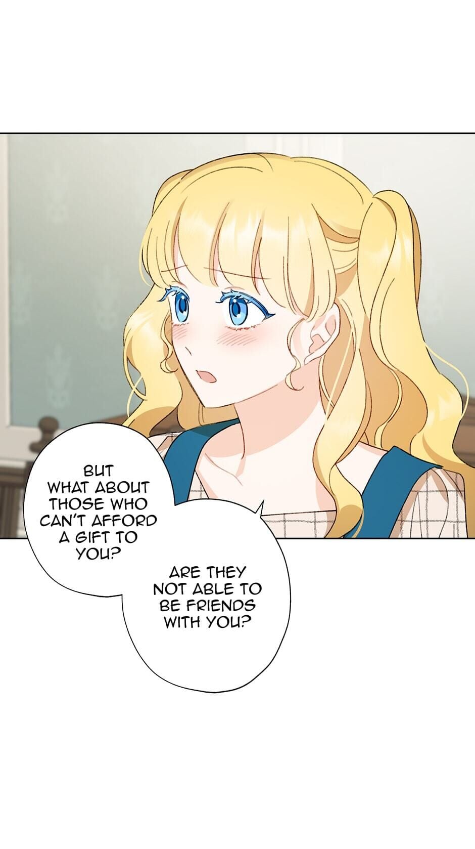A Wicked Tale of Cinderella's Stepmom chapter 51 - page 28