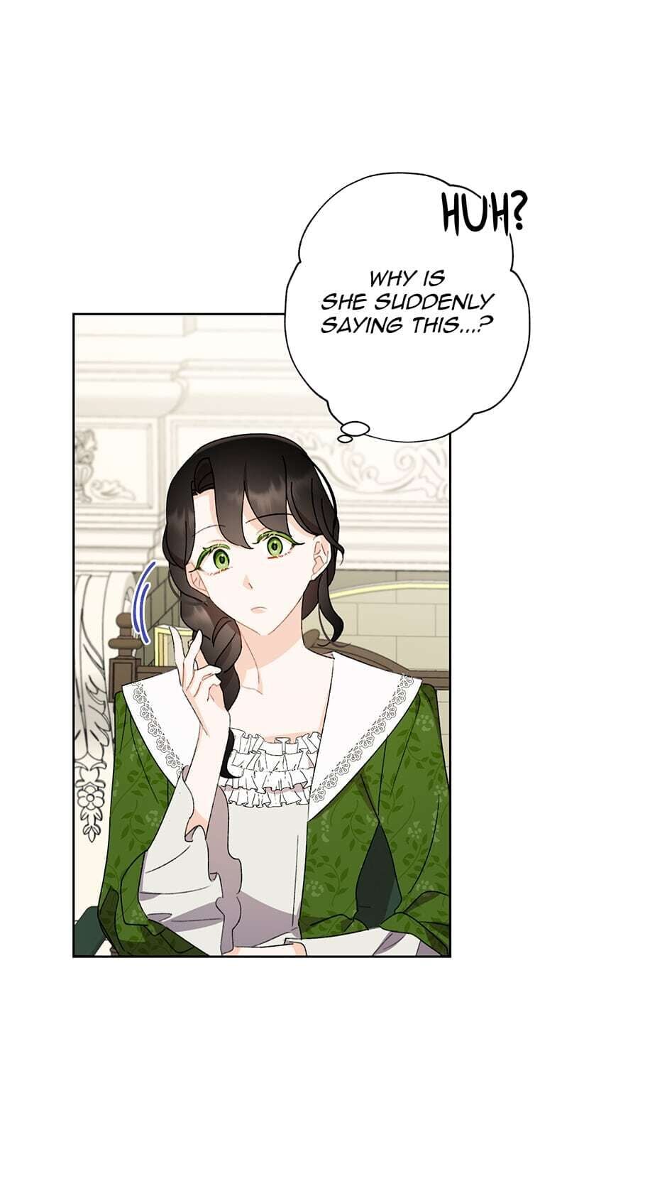A Wicked Tale of Cinderella's Stepmom chapter 51 - page 29