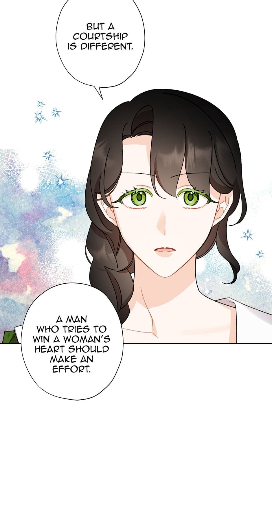 A Wicked Tale of Cinderella's Stepmom chapter 51 - page 34