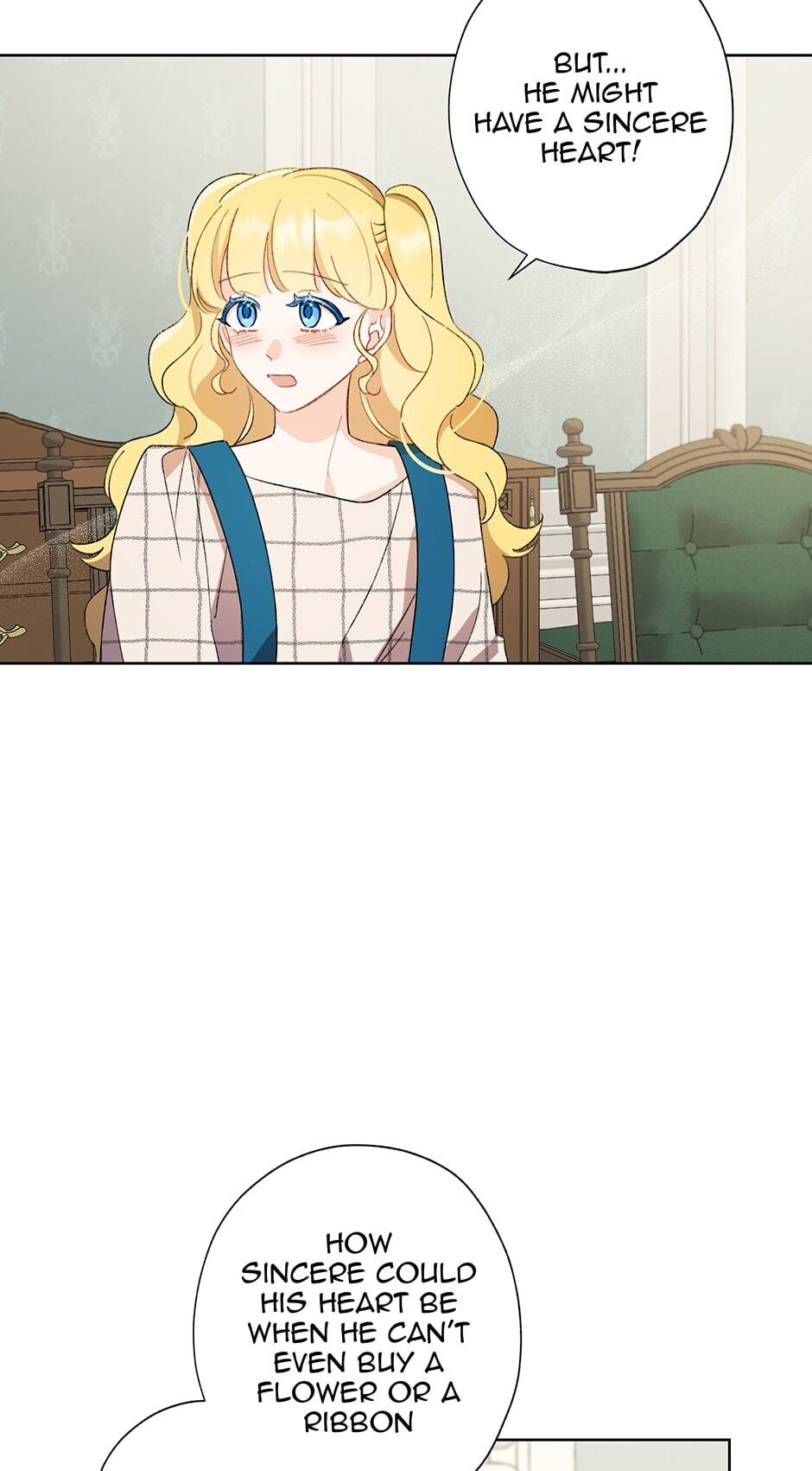 A Wicked Tale of Cinderella's Stepmom chapter 51 - page 37