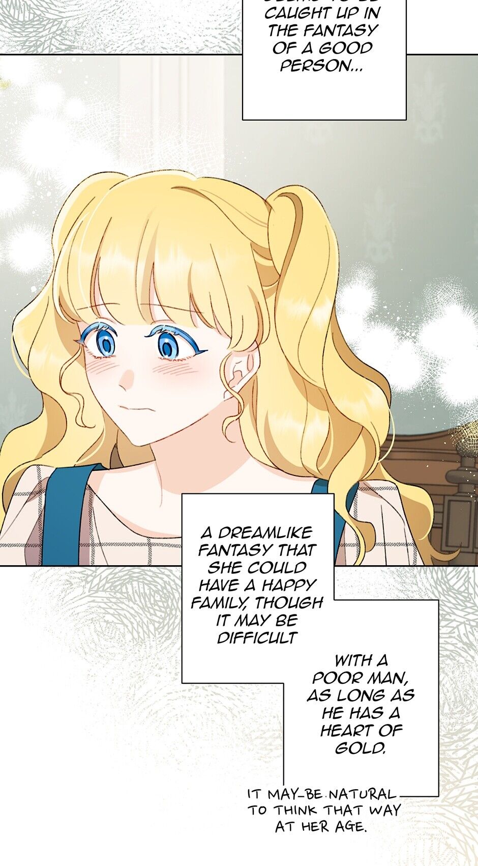 A Wicked Tale of Cinderella's Stepmom chapter 51 - page 39