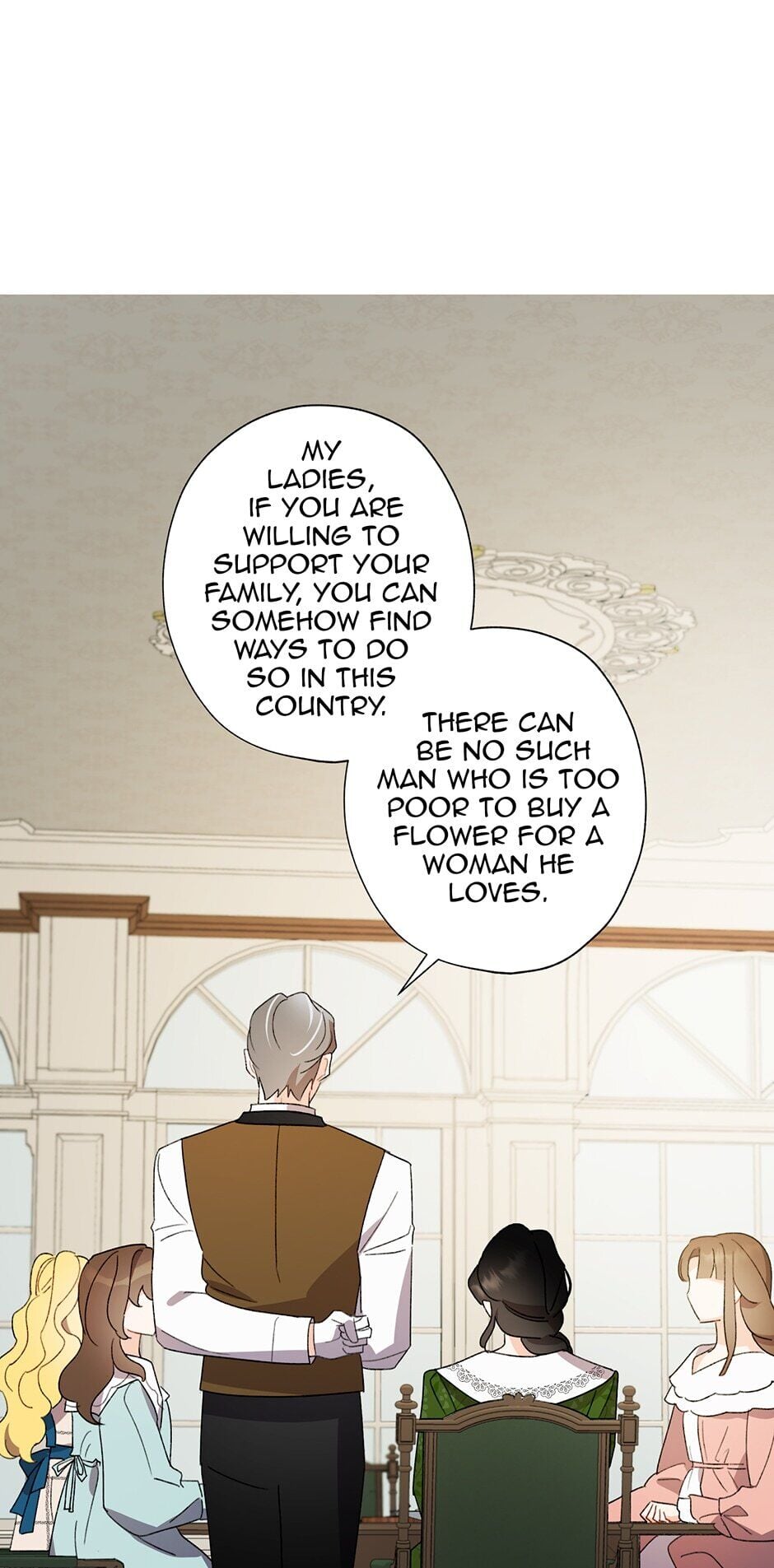 A Wicked Tale of Cinderella's Stepmom chapter 51 - page 42