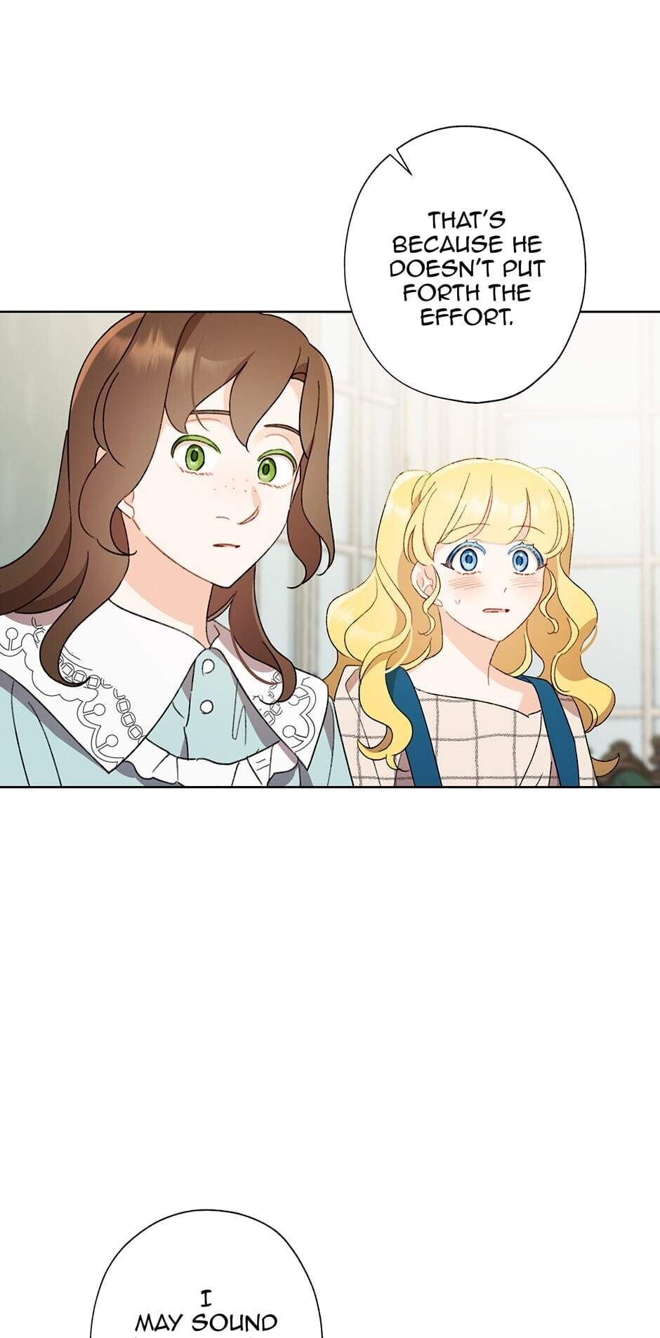 A Wicked Tale of Cinderella's Stepmom chapter 51 - page 44