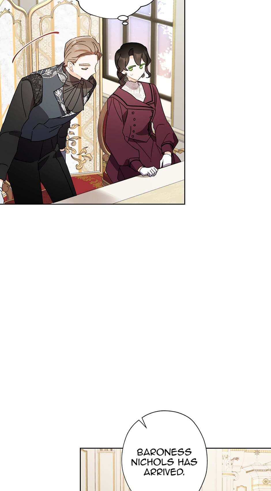 A Wicked Tale of Cinderella's Stepmom chapter 51 - page 56