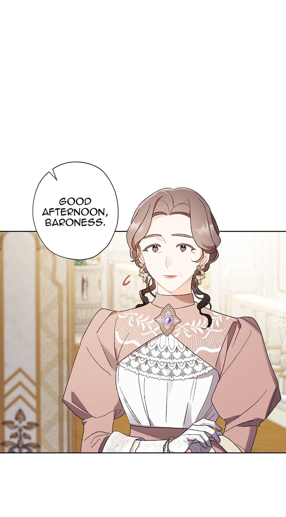 A Wicked Tale of Cinderella's Stepmom chapter 51 - page 58