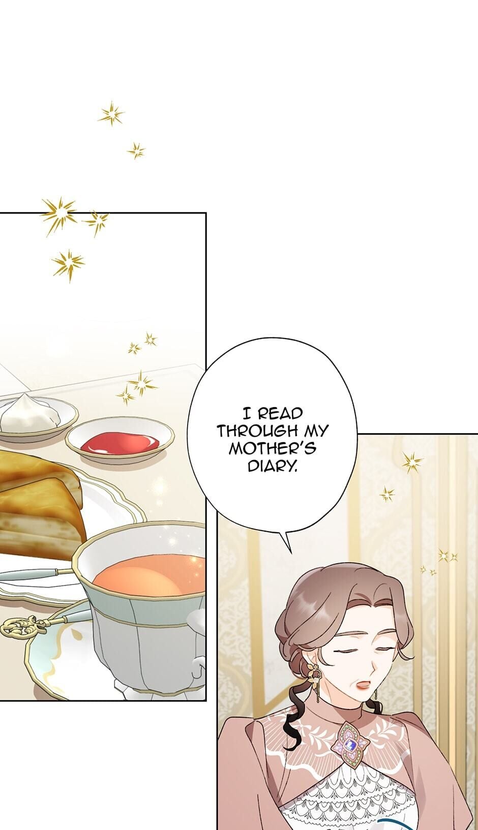 A Wicked Tale of Cinderella's Stepmom chapter 51 - page 59