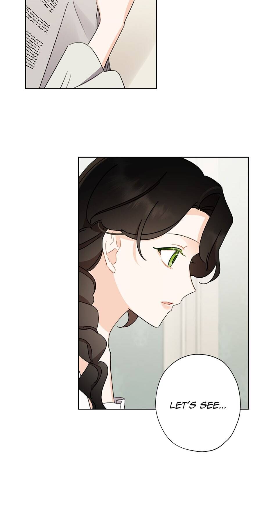 A Wicked Tale of Cinderella's Stepmom chapter 51 - page 6