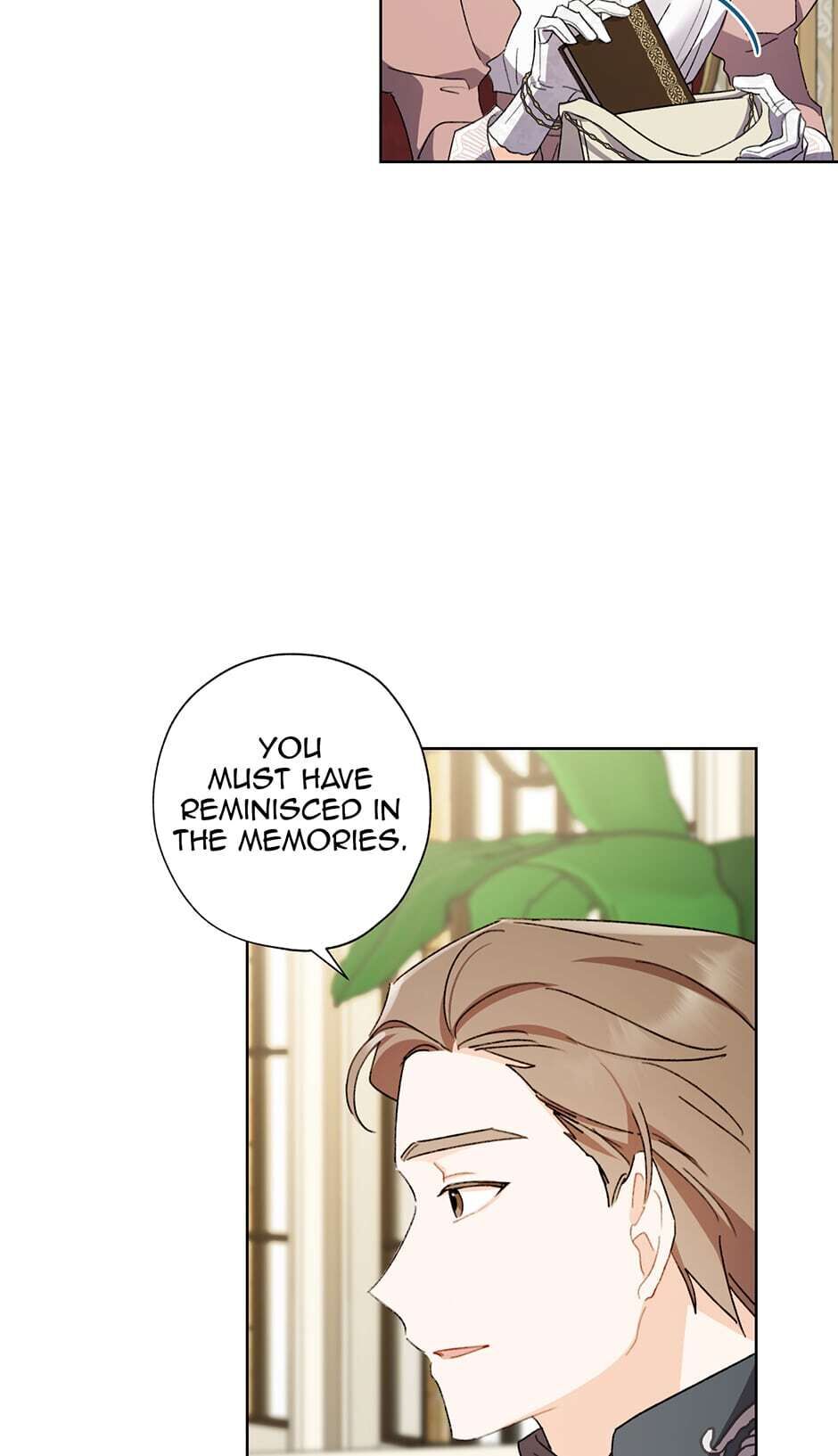 A Wicked Tale of Cinderella's Stepmom chapter 51 - page 60