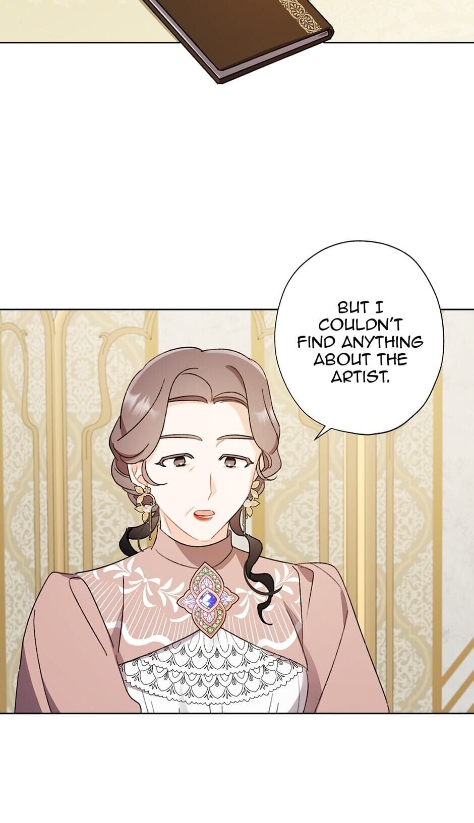 A Wicked Tale of Cinderella's Stepmom chapter 51 - page 62