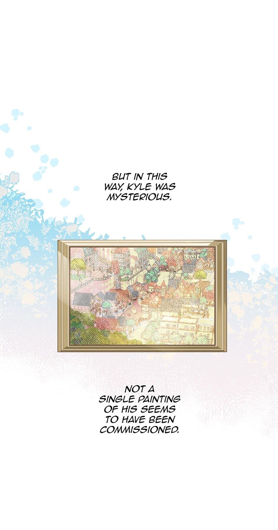 A Wicked Tale of Cinderella's Stepmom chapter 49 - page 30