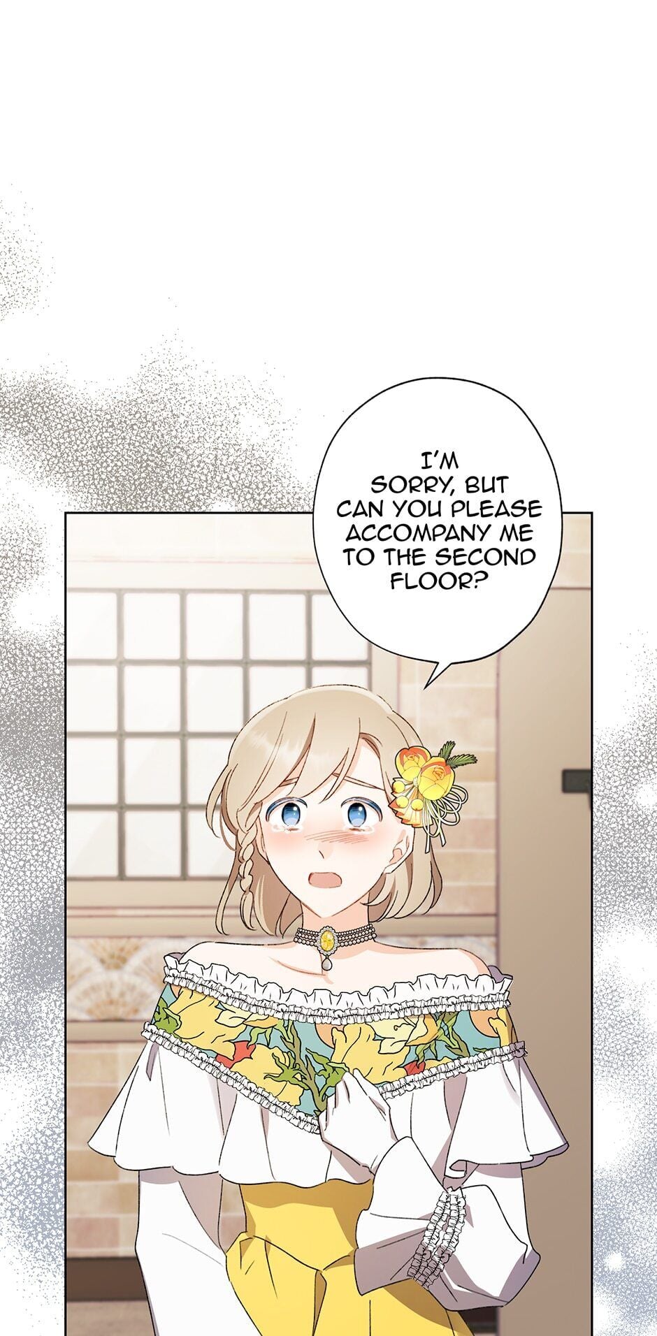 A Wicked Tale of Cinderella's Stepmom chapter 47 - page 31