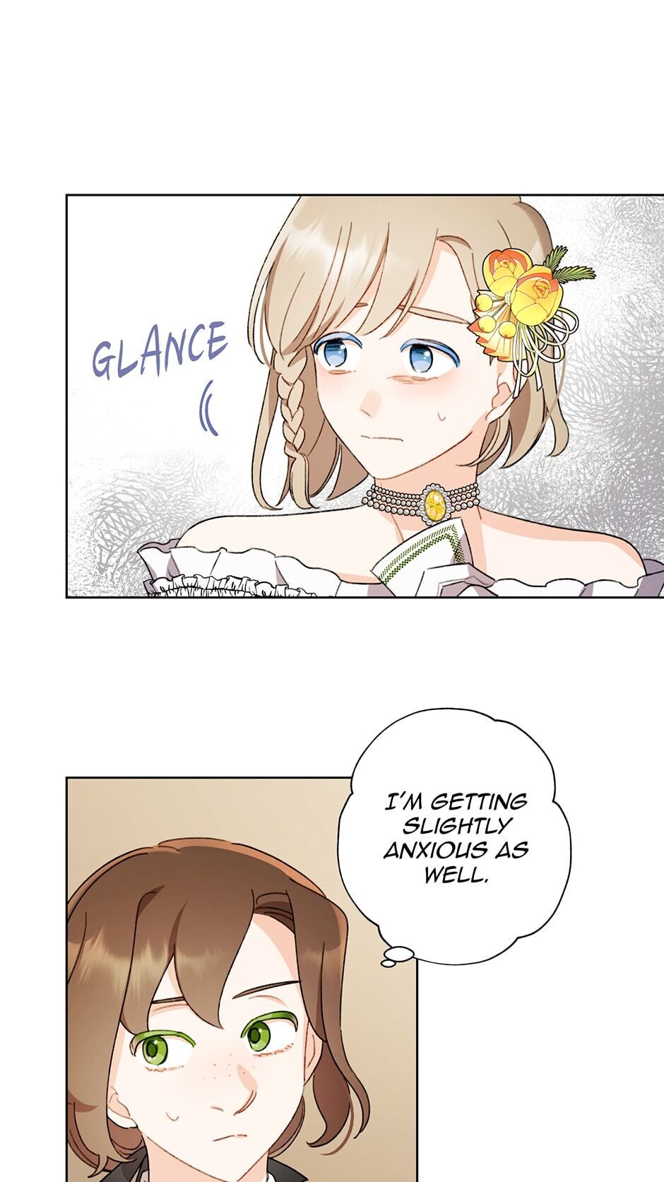 A Wicked Tale of Cinderella's Stepmom chapter 47 - page 39