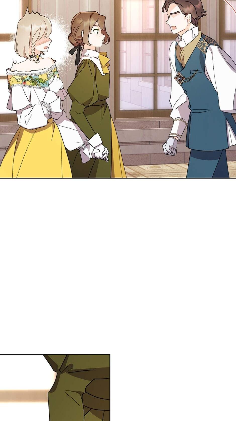 A Wicked Tale of Cinderella's Stepmom chapter 47 - page 43