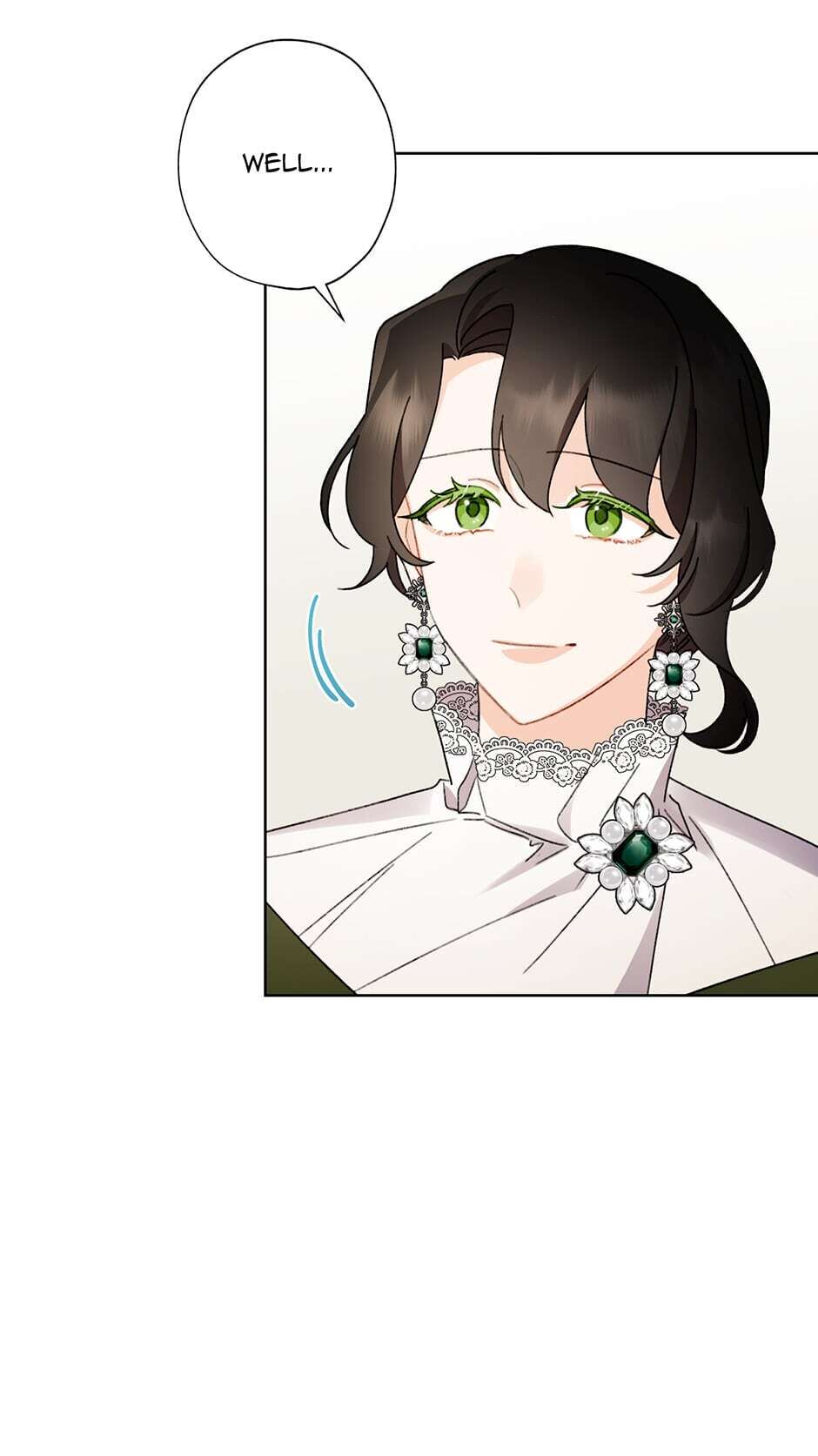 A Wicked Tale of Cinderella's Stepmom chapter 46 - page 15