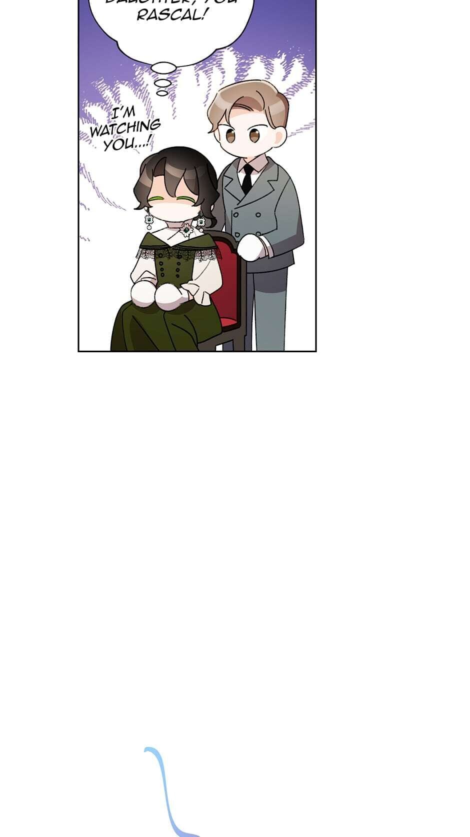 A Wicked Tale of Cinderella's Stepmom chapter 46 - page 17