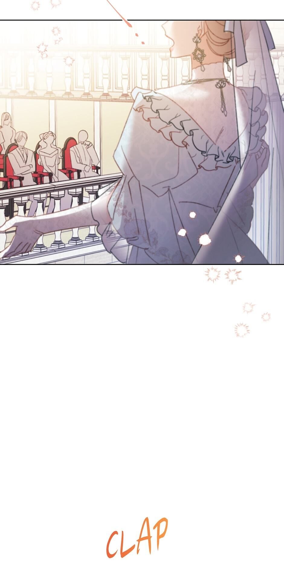 A Wicked Tale of Cinderella's Stepmom chapter 46 - page 21