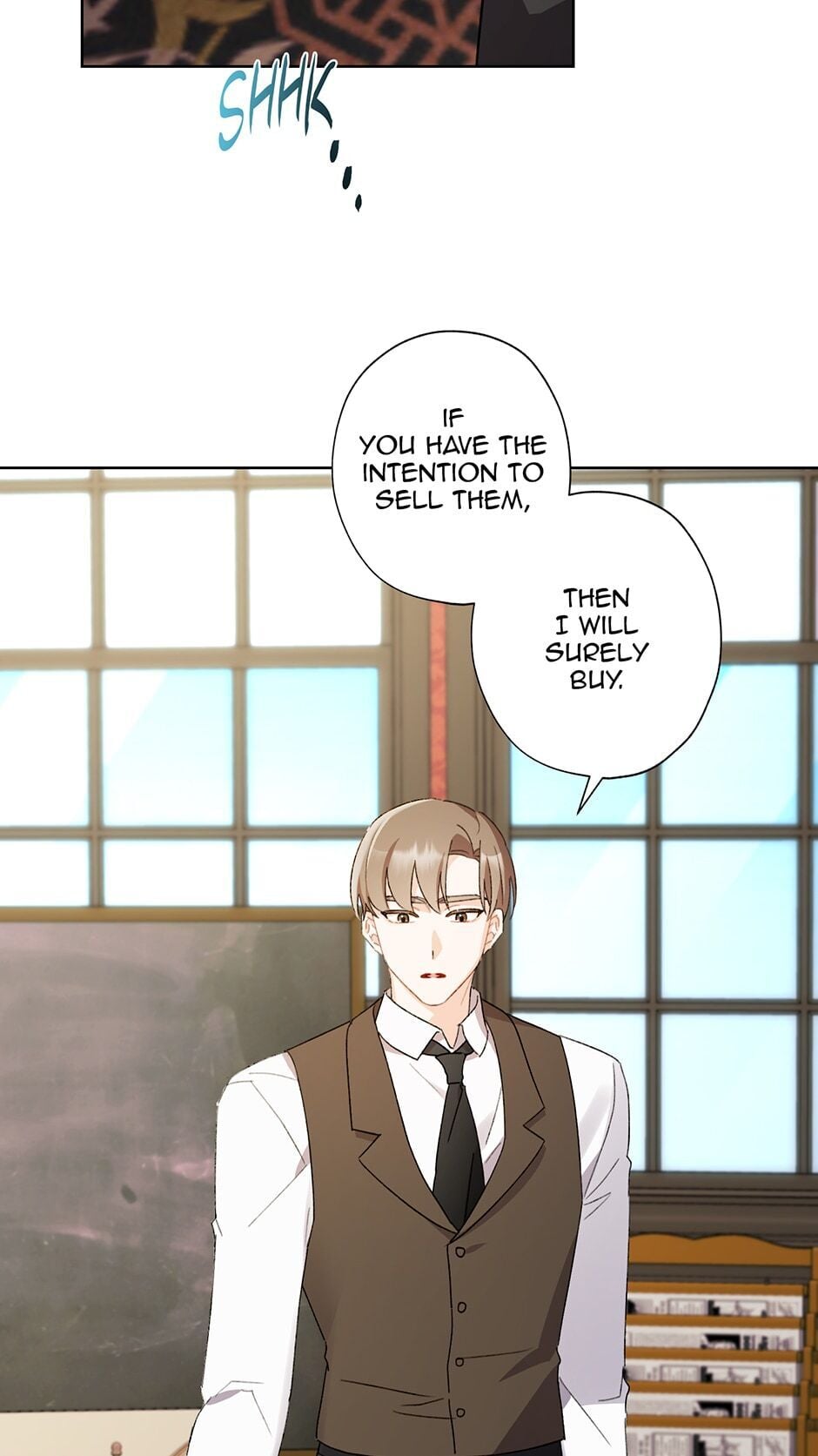 A Wicked Tale of Cinderella's Stepmom chapter 45 - page 20