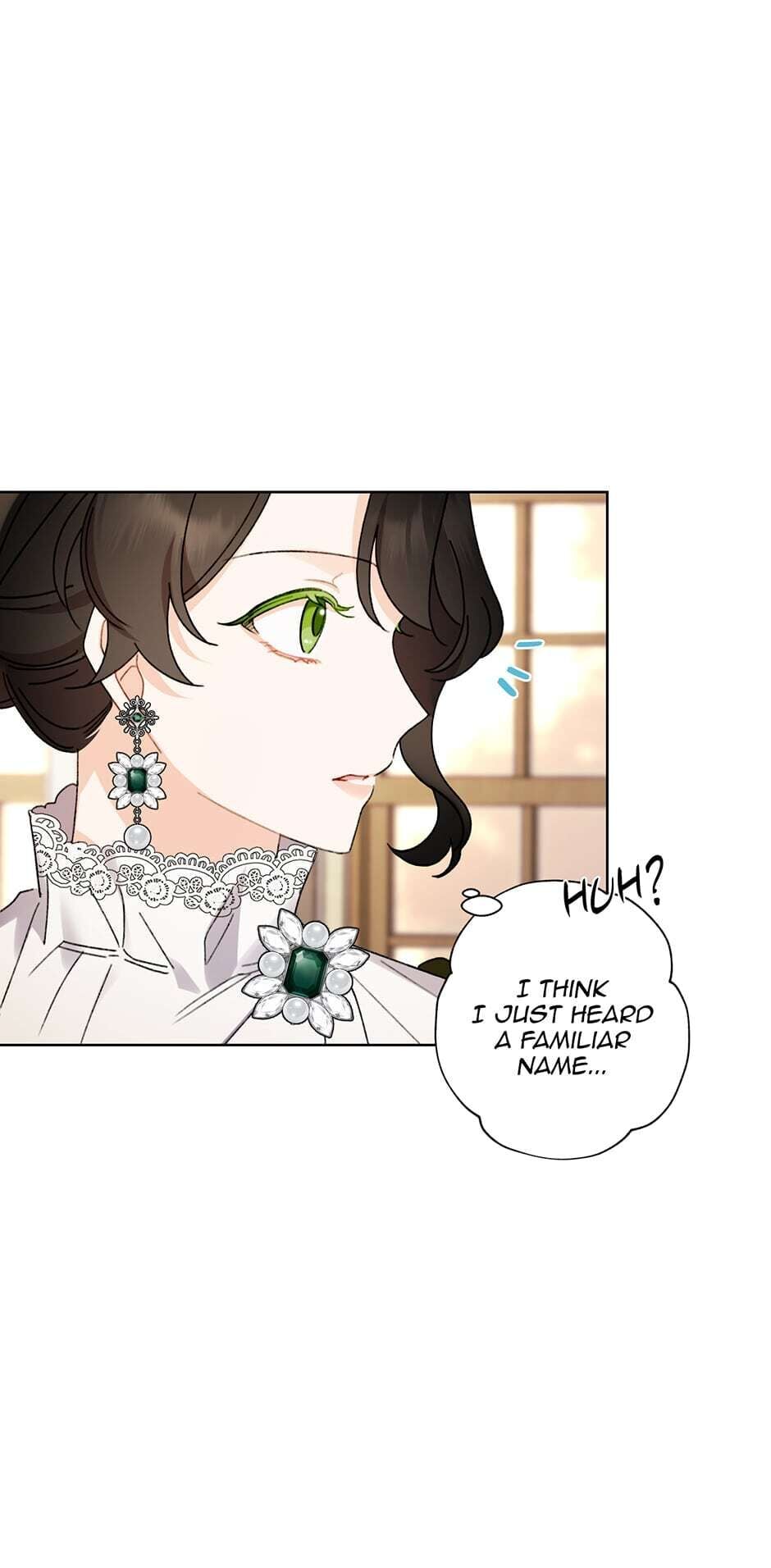 A Wicked Tale of Cinderella's Stepmom chapter 45 - page 49